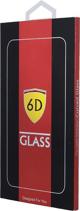 TelForceOne 6D σκληρυμένο γυαλί για iPhone 13 Pro Max 6,7'' μαύρο πλαίσιο