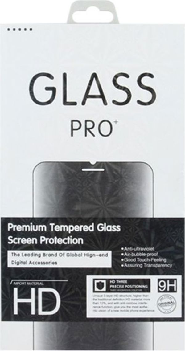 Γυαλί σκληρυμένο SAMSUNG GALAXY A71 6784412 5900495818355
