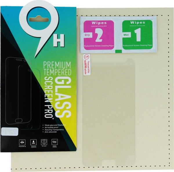 Γυαλί σκληρυμένο SAMSUNG GALAXY A71 6784412 5900495818355