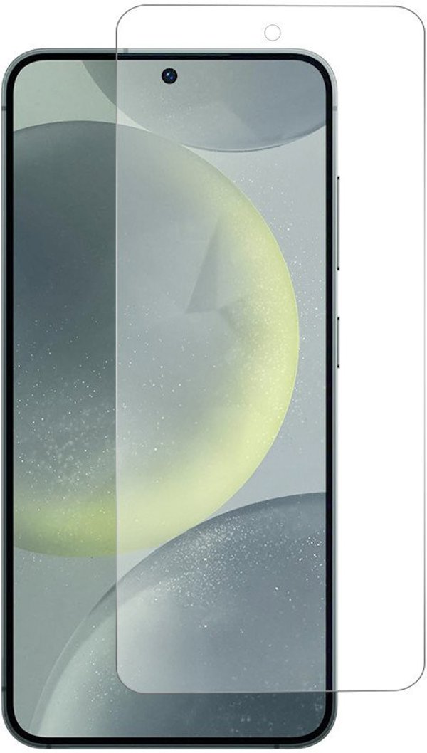 ΕΠΙΠΕΔΟ ΠΡΟΣΤΑΤΕΥΤΙΚΟ ΓΥΑΛΙ ΓΙΑ SAMSUNG GALAXY XCOVER 7 - ΣΚΛΗΡΥΜΕΝΟ ΓΥΑΛΙ