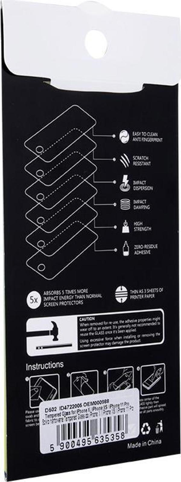TelForceOne Tempered Glass για Samsung Galaxy A33 5G