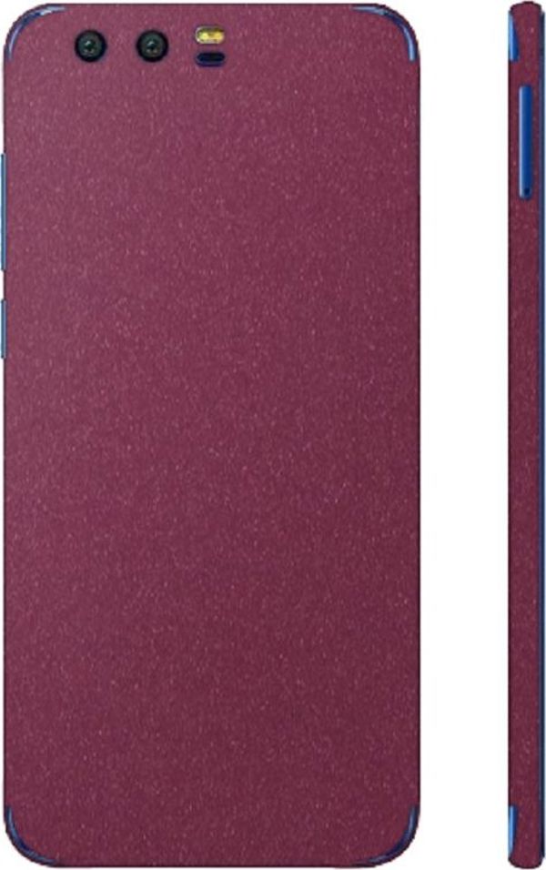 3MK 3mk Ferya Iphone 7+ Burgundy Matte Ttt 5710106 5900495678676