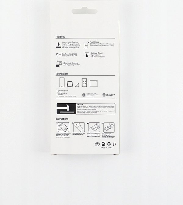 Tempered Glass Samsung Galaxy A06s
