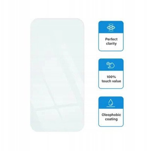 TEMPERED GLASS Xiaomi 14T / 14T Pro
