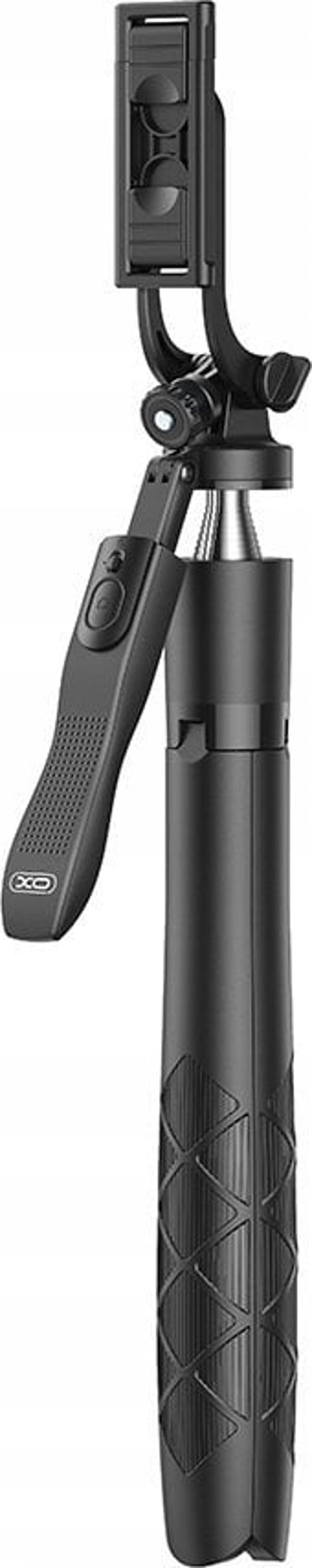 Selfie stick XO XO Selfie Stick BT Τρίποδο SS15 180cm, μαύρο 13927452 6920680846634