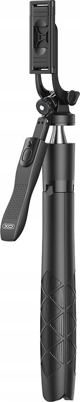 Selfie stick XO XO Selfie Stick BT Τρίποδο SS15 180cm, μαύρο 13927452 6920680846634
