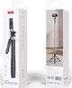 Selfie stick XO XO Selfie Stick BT Τρίποδο SS15 180cm, μαύρο 13927452 6920680846634