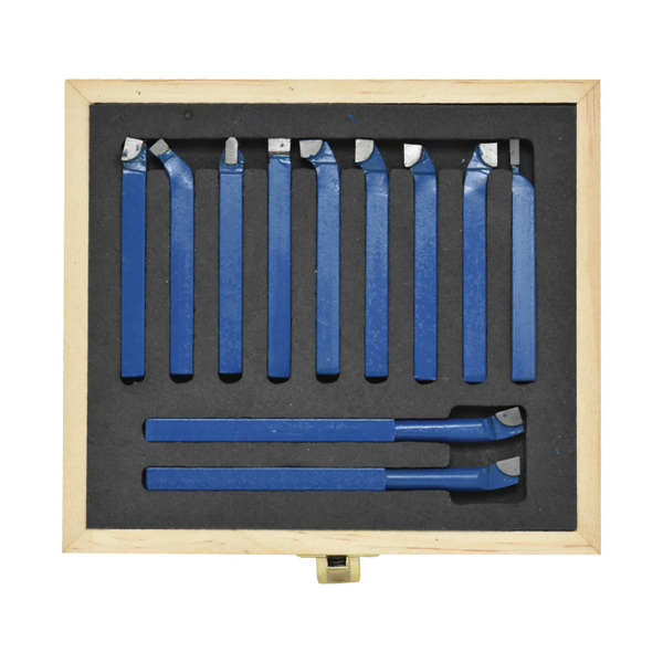 ALFA ΣΕΤ ΜΑΝΕΛΕΣ ΤΟΡΝΟΥ 12x12mm 63228