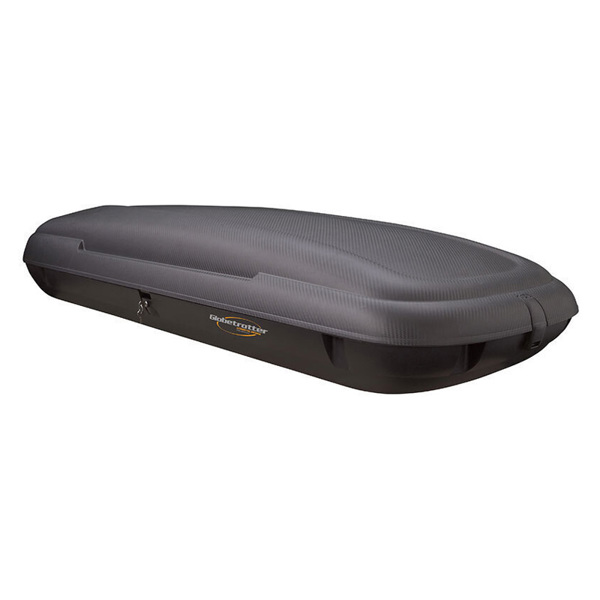 ARTPLAST BA400/DS ΜΠΑΓΚΑΖΙΕΡΑ ΑΥΤΟΚΙΝΗΤΟΥ 400Lt DUAL SIDE CARBON 610039