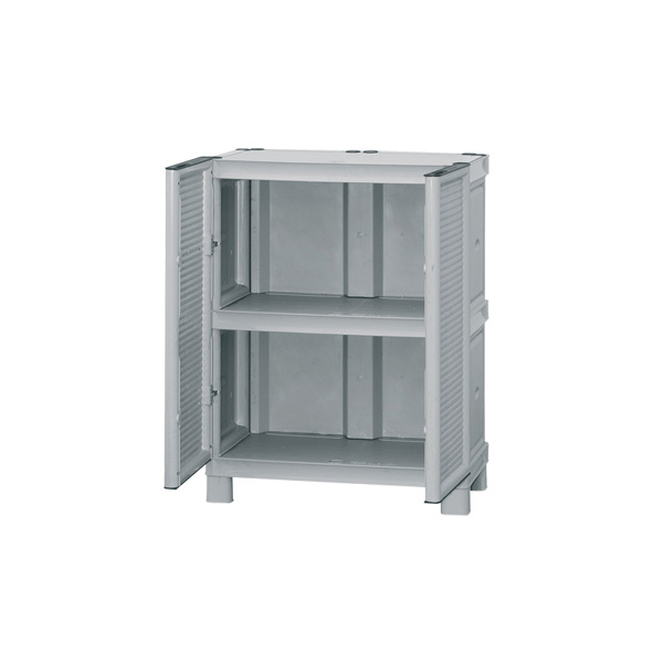 ARTPLAST ΝΤΟΥΛΑΠΙ ΠΛΑΣΤΙΚΟ ΣΕΙΡΑ CONCERT - C70/092 - 70x39x85 cm 610010