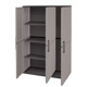 ARTPLAST ΝΤΟΥΛΑΠΑ ΠΛΑΣΤΙΚΗ ΣΕΙΡΑ EASY - E101 - 102x37x163 cm 610019