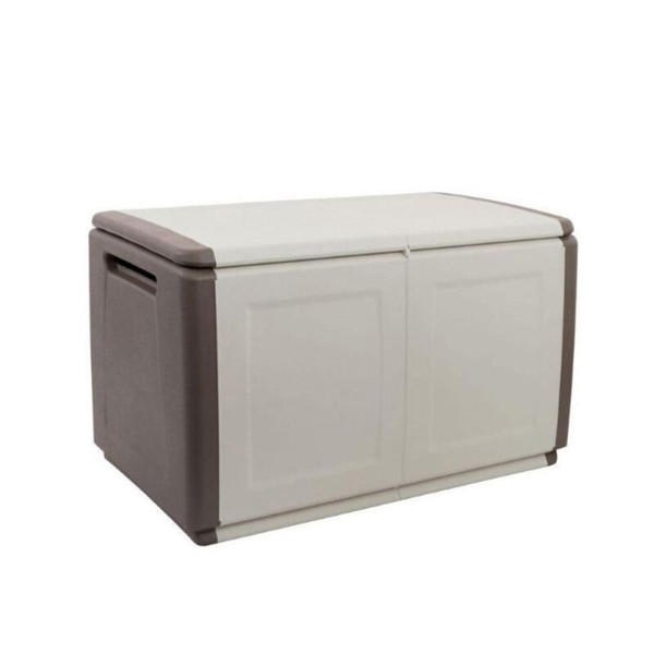 ARTPLAST ΜΠΑΟΥΛΟ ΑΠΟΘΗΚΕΥΣΗΣ ΣΕΙΡΑ CUBE - CB2/H - 96x53x57 cm 610030