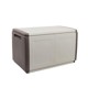 ARTPLAST ΜΠΑΟΥΛΟ ΑΠΟΘΗΚΕΥΣΗΣ ΣΕΙΡΑ CUBE - CB2/H - 96x53x57 cm 610030