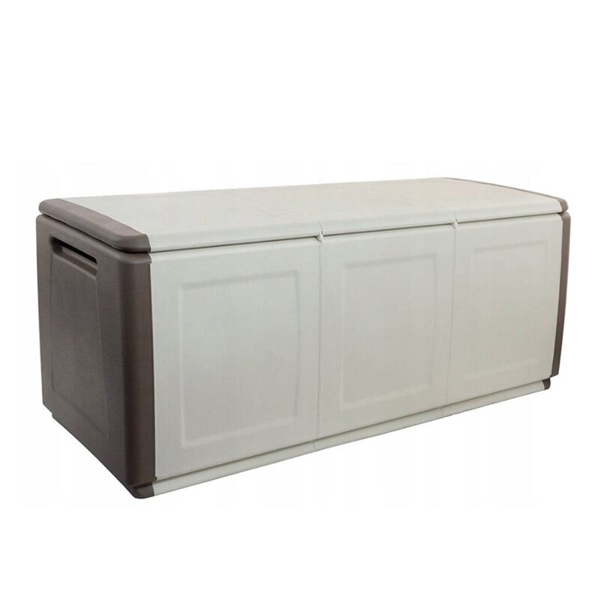 ARTPLAST ΜΠΑΟΥΛΟ ΑΠΟΘΗΚΕΥΣΗΣ ΣΕΙΡΑ CUBE - CB3/H - 138x53x57 cm 610031