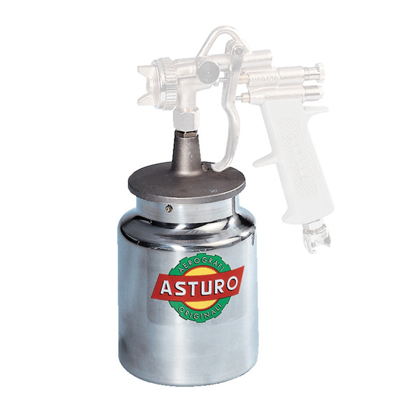 ASTURO ORIGINALI ΔΟΧΕΙΟ ΠΙΣΤΟΛΙΟΥ G70 44103