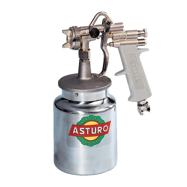 ASTURO ORIGINALI ΠΙΣΤΟΛΙ ΒΑΦΗΣ ΚΑΤΩ ΔΟΧΕΙΟ Φ 2.0mm G70 46806
