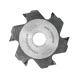 BULLE: ΔΙΣΚΟΣ ΚΟΠΗΣ 100x22 - 3.8mm 6T ΓΙΑ ΦΡΕΖΟΚΑΒΙΛΕΡΑ