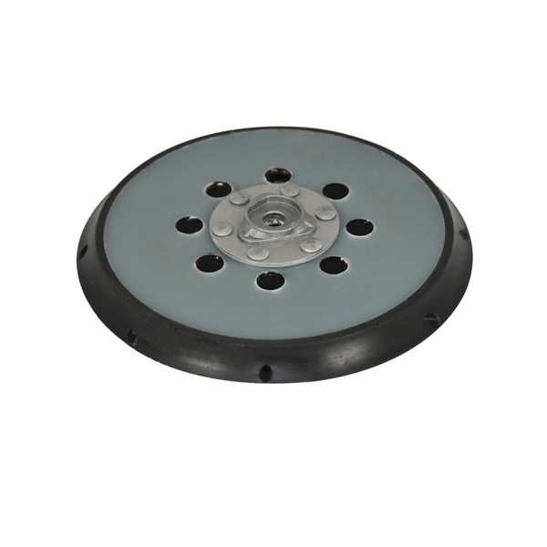 BULLE: ΠΕΛΜΑ Φ 150mm VELCRO ΓΙΑ 63490