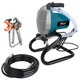 BULLE ΗΛ. ΣΥΣΤΗΜΑ ΒΑΦΗΣ AIRLESS 650W 633358