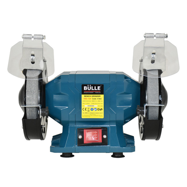 BULLE ΤΡΟΧΟΣ ΔΙΔΥΜΟΣ ΠΑΓΚΟΥ 250 W, Φ150 mm 41842
