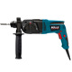 BULLE ΠΝΕΥΜΑΤΙΚΟ ΠΙΣΤΟΛΕΤΟ 720W, SDS PLUS, 4 ΛΕΙΤΟΥΡΓΙΩΝ HEAVY DUTY 633040