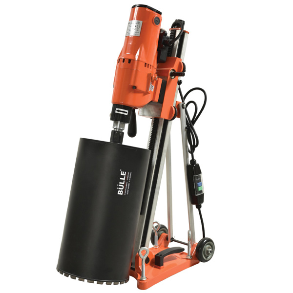 BULLE ΚΑΡΟΤΙΕΡΑ 2800 W ΜΕ ΒΑΣΗ 63472