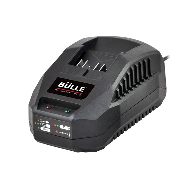 BULLE ΤΑΧΥΦΟΡΤΙΣΤΗΣ ΜΠΑΤΑΡΙΩΝ 18V-2,4A 64232