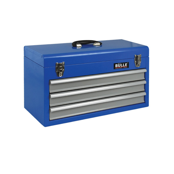 BULLE: MTB-553D ΜΕΤΑΛ. ΕΡΓΑΛΕΙΟΘ. ΜΕ 3 ΣΥΡΤ.ΦΟΡΗΤΗ