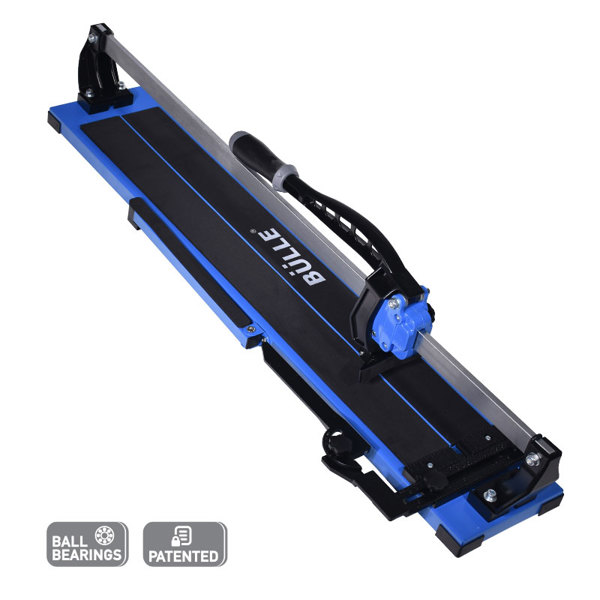 BULLE 8102G-3B ΚΟΦΤΗΣ ΠΛΑΚΙΔΙΩΝ ΧΕΙΡΟΣ 32''/800mm 626132