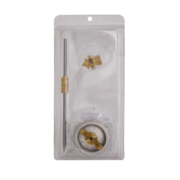 BULLE: ΜΠΕΚ ΠΙΣΤΟΛΙΟΥ 2,0mm ΓΙΑ BLE/BLG-70