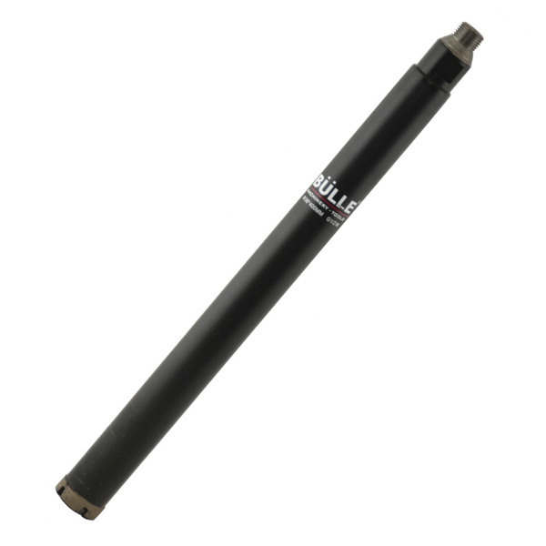 BULLE ΔΙΑΜΑΝΤΟΚΟΡΩΝΑ Φ 20x350mm, G 1/2" BSP ΑΡΣΕΝΙΚΟ (ΥΓΡΑΣ ΚΟΠΗΣ) 68692