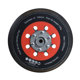 BULLE: ΠΕΛΜΑ VELCRO ΤΡΙΒΕΙΟΥ Φ 150 mm ΚΑΙ ΠΑΧΟΥΣ 13 mm