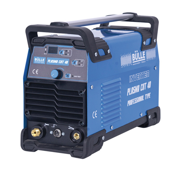 BULLE PLASMA INVERTER CUT 40 657006 up to 12 interest-free installments