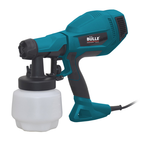BULLE BULLE: ΠΙΣΤΟΛΙ ΒΑΦΗΣ 500W ΜΕ ΔΟΧΕΙΟ 800ml 633360