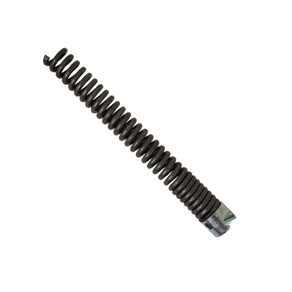 BULLE ΕΥΘΕΙΑ ΚΕΦΑΛΗ ΑΠΟΦΡΑΚΤΗΡΩΝ ΓΙΑ ΣΠΙΡΑΛ 22 mm 633287