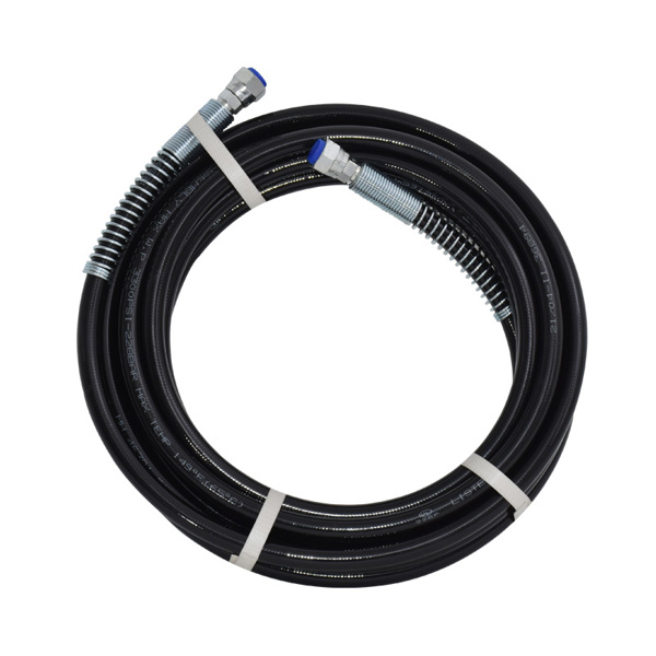 BULLE ΣΩΛΗΝΑ ΥΨΗΛΗΣ ΠΙΕΣΗΣ 7.5m ΓΙΑ 633333/633088/633358 642026