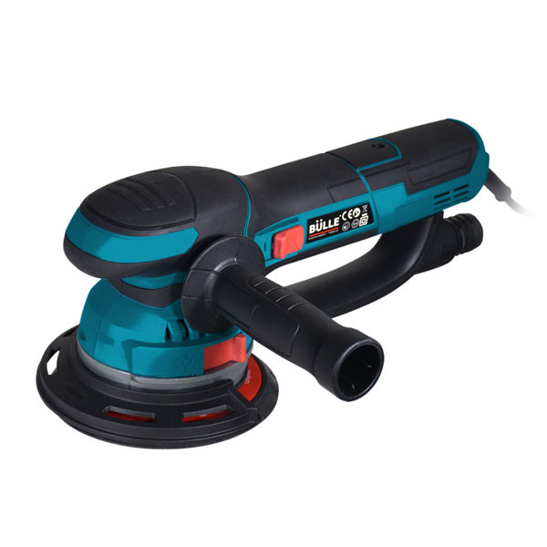 BULLE ΤΡΙΒΕΙΟ DUAL MODE 800W Φ.150 ΜΕ ΣΥΣΤ. ΑΝΑΡ/ΣΗΣ 633375