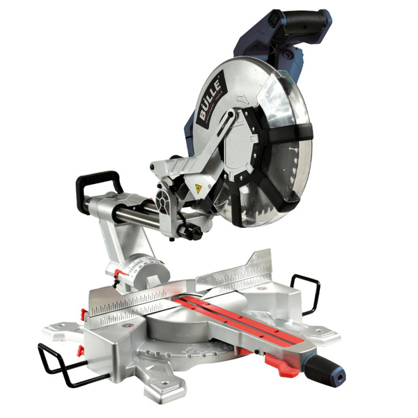 BULLE ΦΑΛΤΣΟΠΡΙΟΝΟ RADIAL 1800W, Φ305 mm 63466