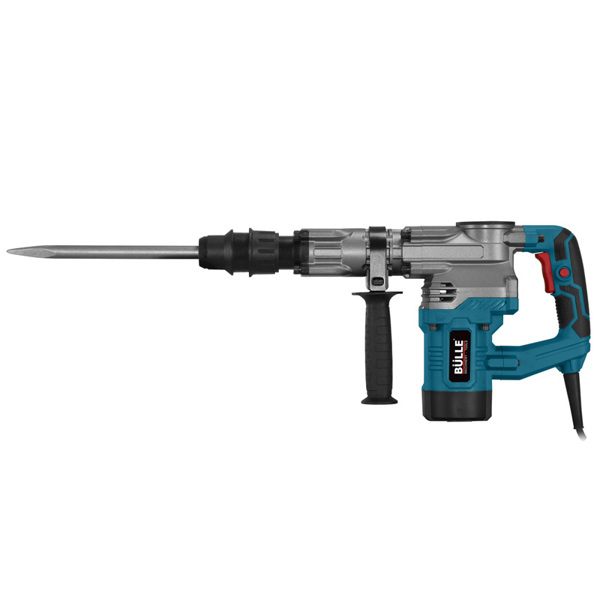 BULLE ΣΚΑΠΤΙΚΟ ΚΑΤΕΔΑΦΙΣΤΙΚΟ  1300W, SDS MAX 633089