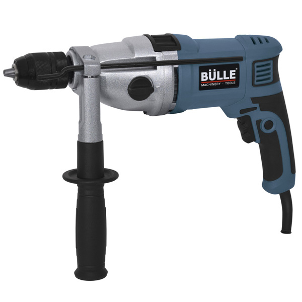 BULLE ΚΡΟΥΣΤΙΚΟ ΔΡΑΠΑΝΟ 1050W 2 ΤΑΧΥΤΗΤΩΝ HEAVY DUTY 633097