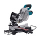 BULLE ΦΑΛΤΣΟΠΡΙΟΝΟ RADIAL 1500W Φ210 mm 633090