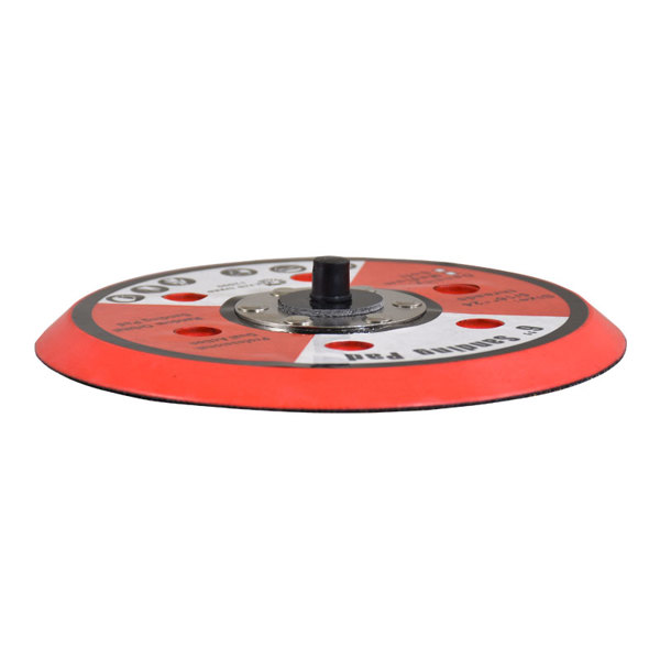BULLE: ΠΕΛΜΑ ΑΛΟΙΦΑΔΟΡΟΥ Φ 148mm - ΜΕ ΣΠΕΙΡΩΜΑ 5/16" - 24UNF