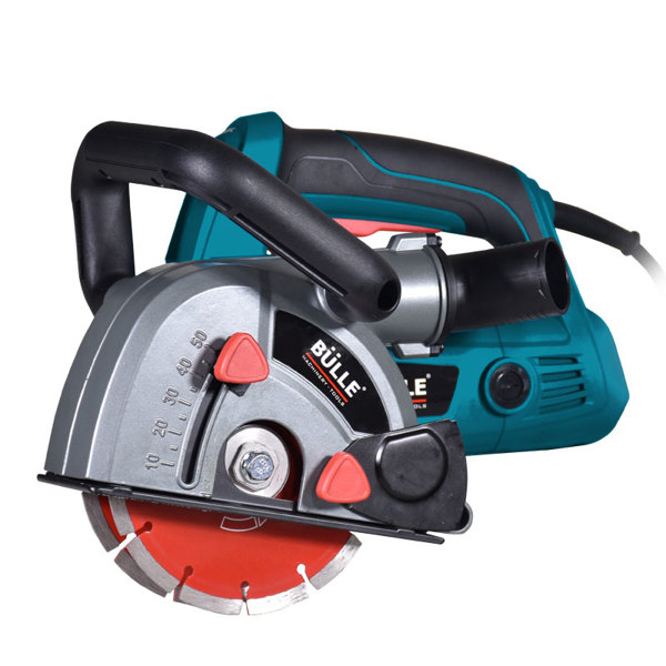 BULLE ΦΡΕΖΑ ΑΥΛΑΚΩΣΕΩΝ (ΚΑΝΑΛΟΠΟΙΟΣ) 1700W, 150mm 633374