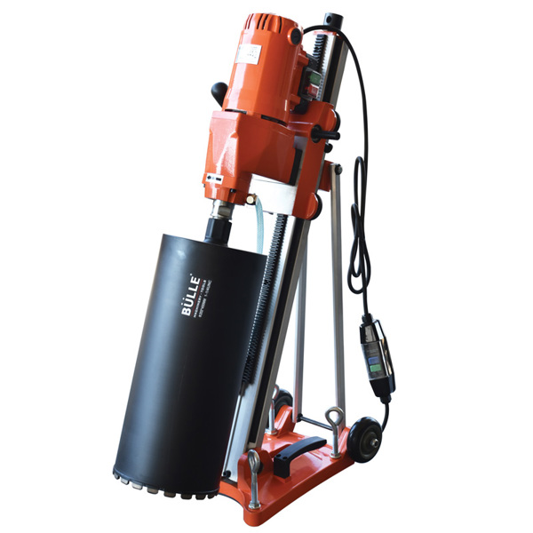 BULLE ΚΑΡΟΤΙΕΡΑ  2400W ΜΕ ΒΑΣΗ 63471