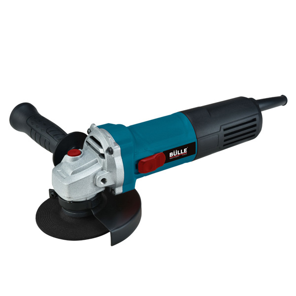 BULLE: ΓΩΝΙΑΚΟΣ ΤΡΟΧΟΣ 710W, 115mm