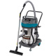 BULLE ΣΚΟΥΠΑ ΥΓΡΩΝ/ΣΤΕΡΕΩΝ ΜΕ 3 ΜΟΤΕΡ 3X1000W 80L ΙΝΟΧ 605266