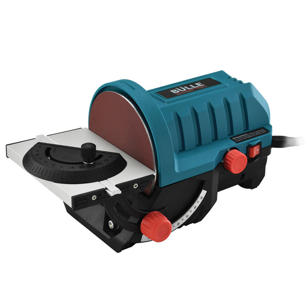BULLE: ΕΠΙΤΡΑΠΕΖΙΟ ΤΡΙΒΕΙΟ ΔΙΣΚΟΥ 80W, Φ125