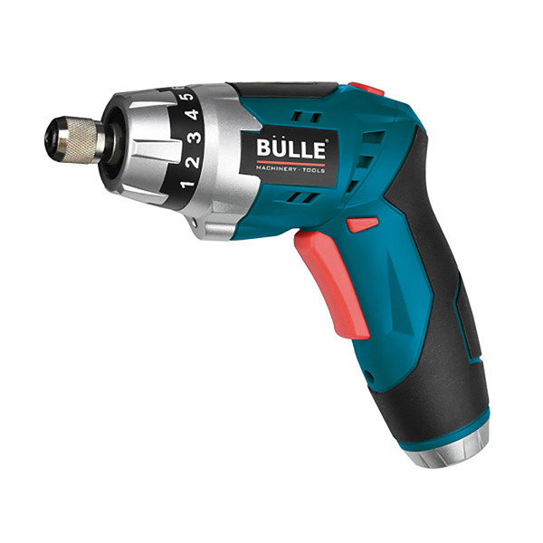 BULLE ΕΠΑΝΑΦΟΡΤΙΖΟΜΕΝΟ ΚΑΤΣΑΒΙΔΙ 3,6V 63431