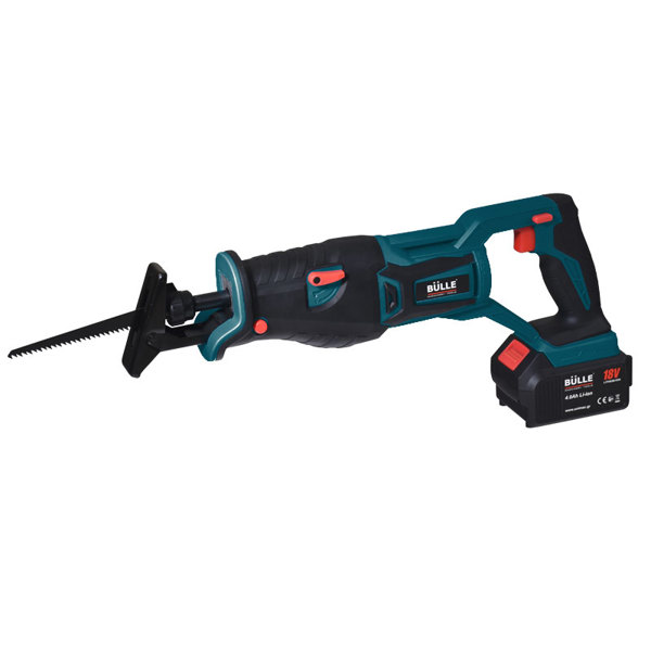 BULLE ΣΠΑΘΟΣΕΓΑ (BRUSHLESS) 18V 1x4Ah 633387