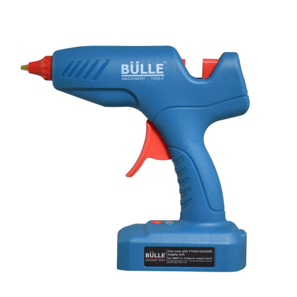 BULLE ΠΙΣΤΟΛΙ ΚΟΛΛΑΣ 12V 1x1.5Ah Li-Ion 633309